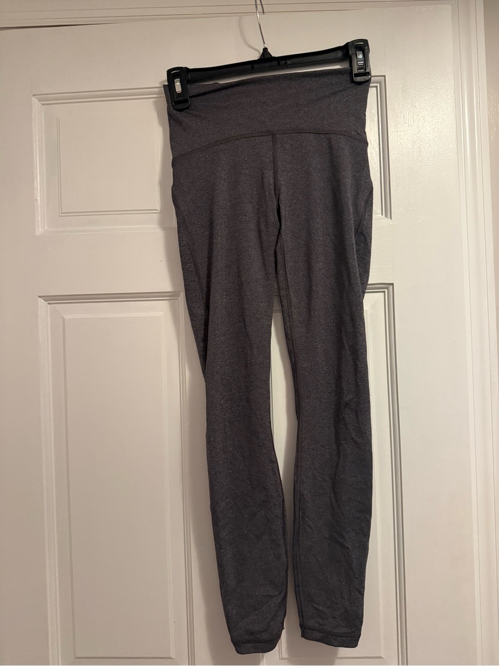lululemon athletica Women's High-Waist Leggings - Charcoal